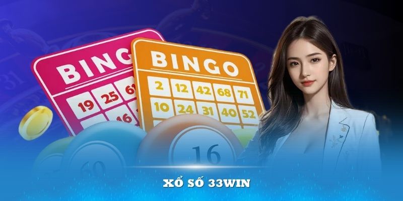 Tại sao nên tham gia chơi xổ số 3333WIN?
